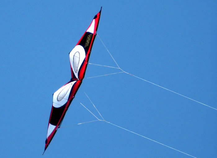 cometa profesional wayra