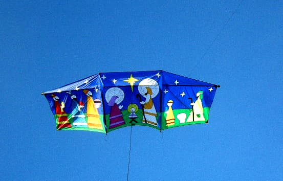 cometa profesional Genki