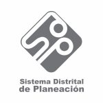 sistema distrital de planeacion
