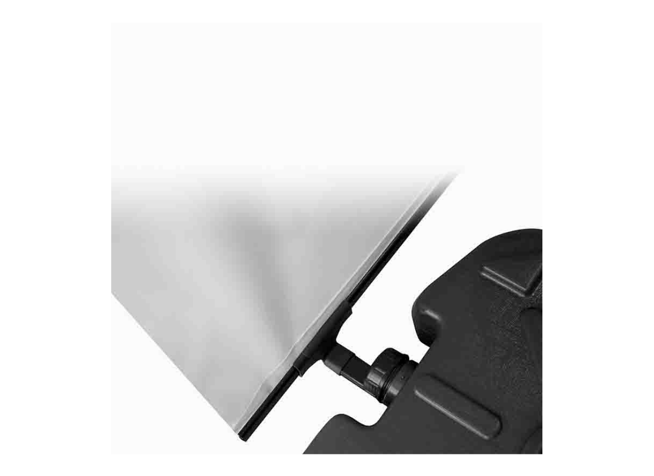 Flex exterior (200x200 cms) - Imagen 3