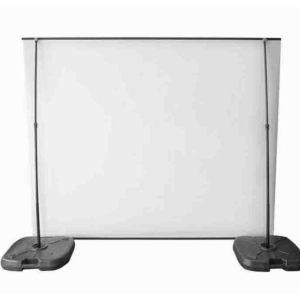 Flex exterior (300x200cms)