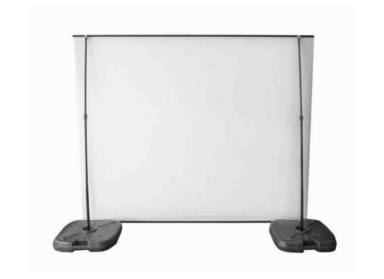 Flex exterior (300x200cms)