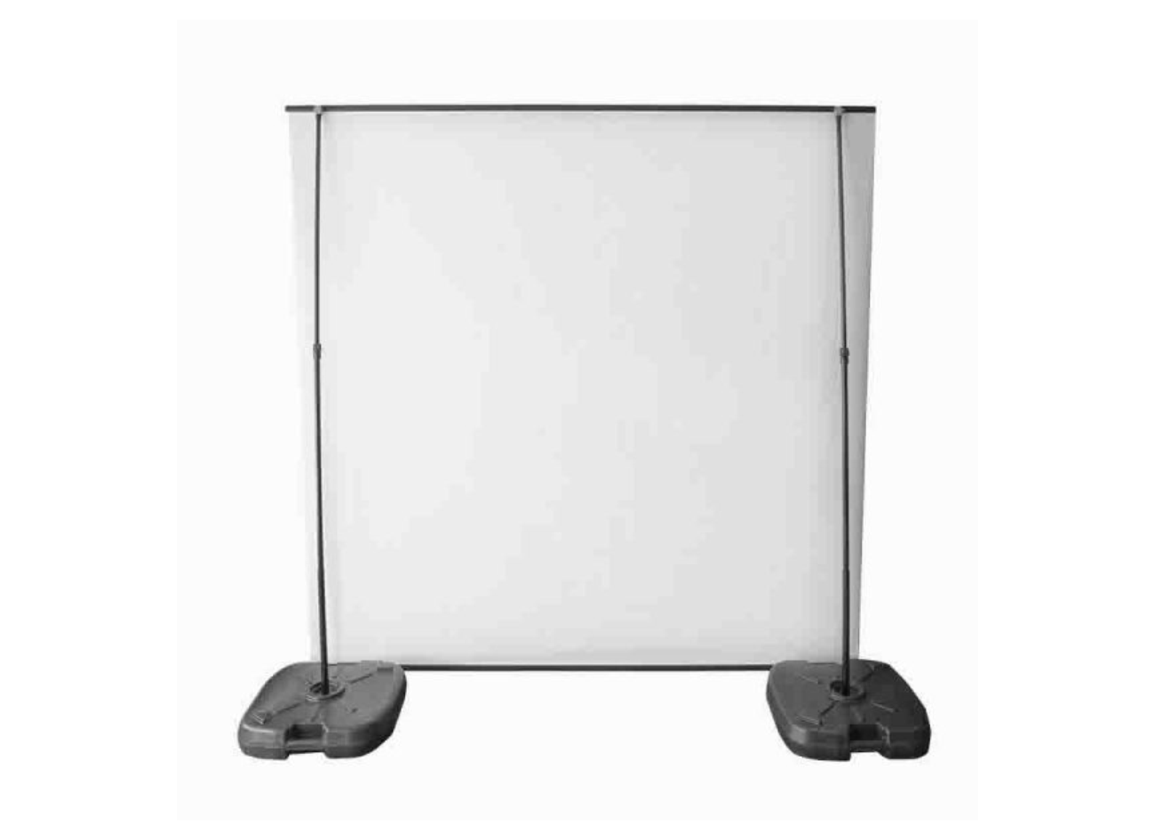 Flex exterior (200x200 cms)