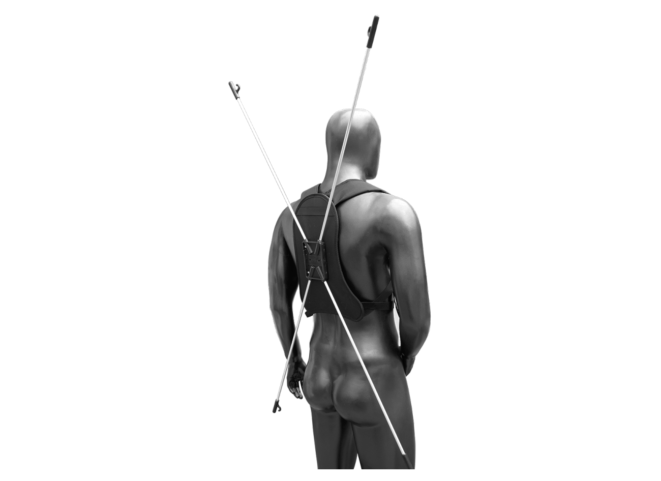 Pop Man Araña (66x110 cms) - Imagen 2