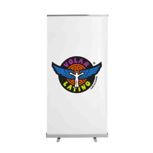 Roll Up Flex (100x200 cms)